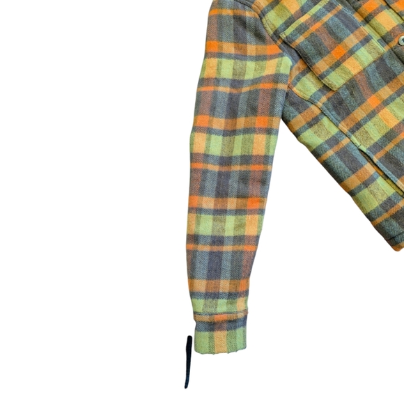 Toad&Co Tucker Jacket -Extra Small - Picture 7 of 9